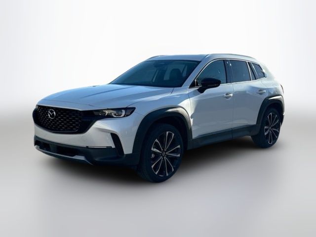 2025 Mazda CX-50 2.5 Turbo Premium Package