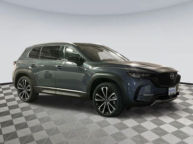 2025 Mazda CX-50 2.5 Turbo Premium Package