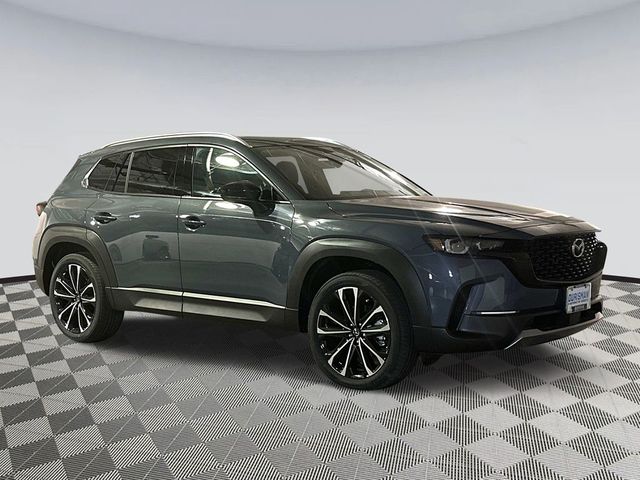 2025 Mazda CX-50 2.5 Turbo Premium Package