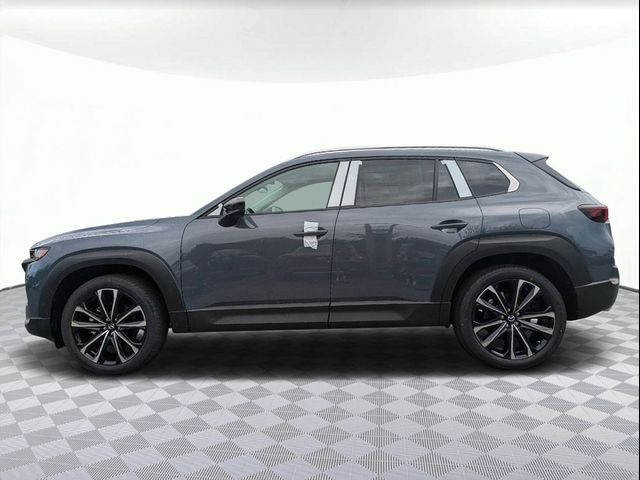 2025 Mazda CX-50 2.5 Turbo Premium Package