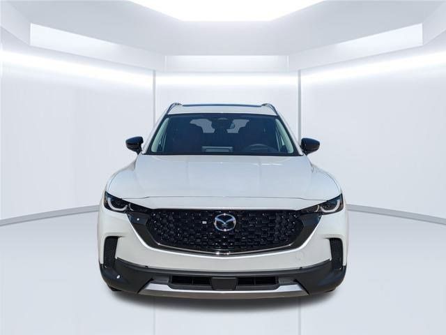 2025 Mazda CX-50 2.5 Turbo Premium Package