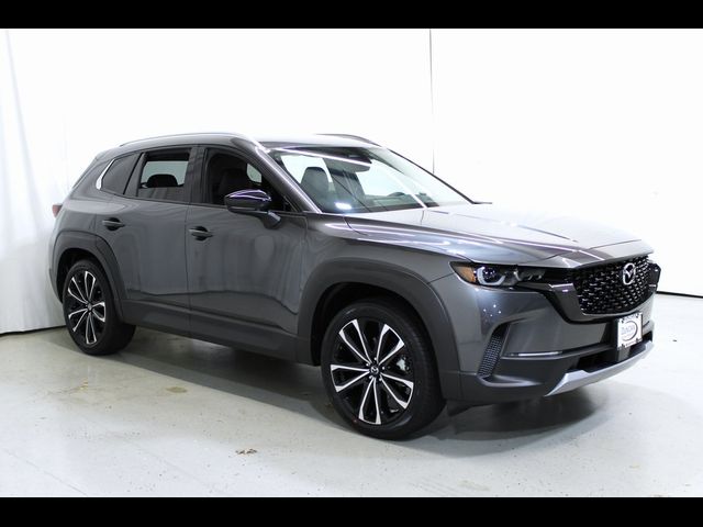 2025 Mazda CX-50 2.5 Turbo Premium Package