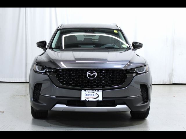 2025 Mazda CX-50 2.5 Turbo Premium Package