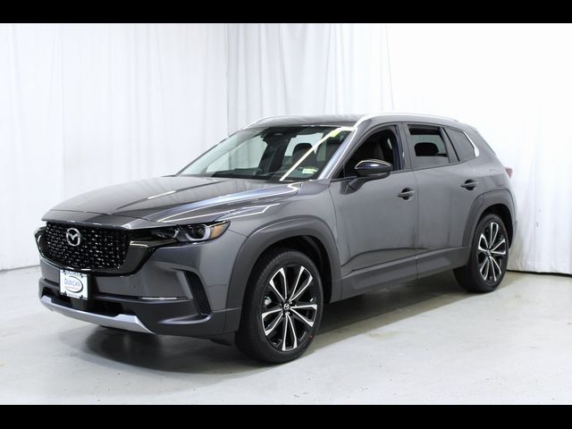 2025 Mazda CX-50 2.5 Turbo Premium Package