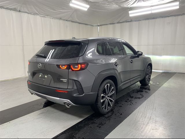 2025 Mazda CX-50 2.5 Turbo Premium Package