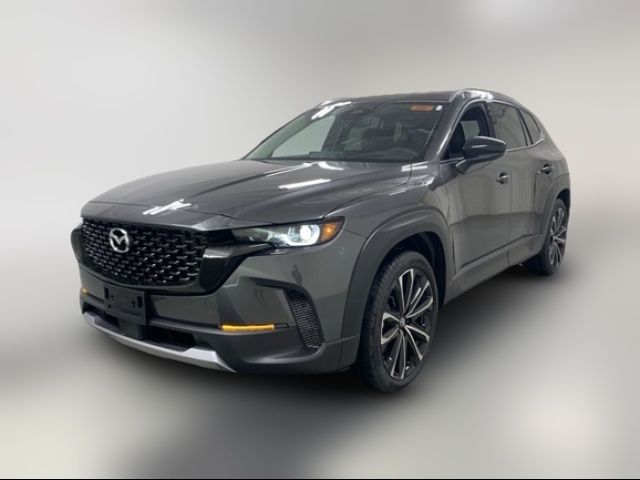 2025 Mazda CX-50 2.5 Turbo Premium Package