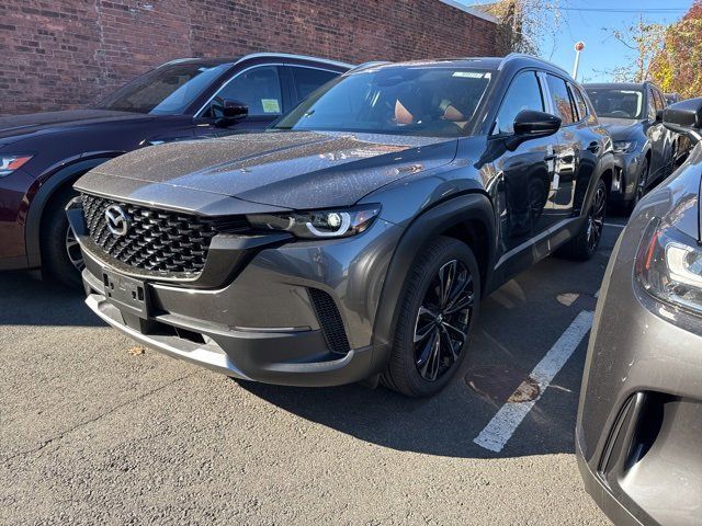 2025 Mazda CX-50 2.5 Turbo Premium Package