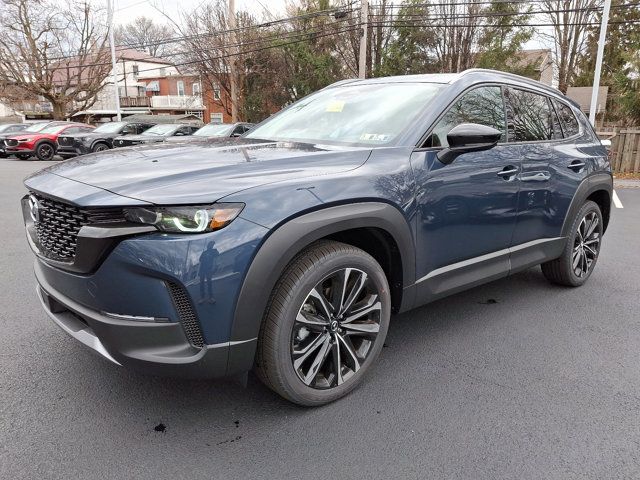 2025 Mazda CX-50 2.5 Turbo Premium Package