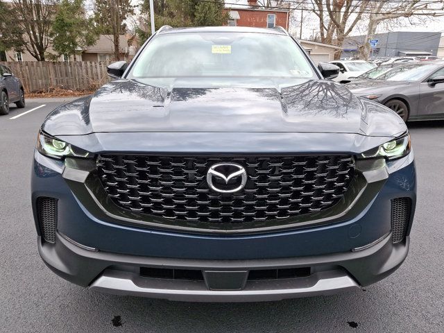 2025 Mazda CX-50 2.5 Turbo Premium Package