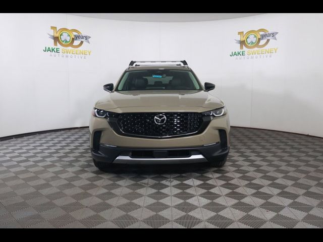 2025 Mazda CX-50 2.5 Turbo Premium Package