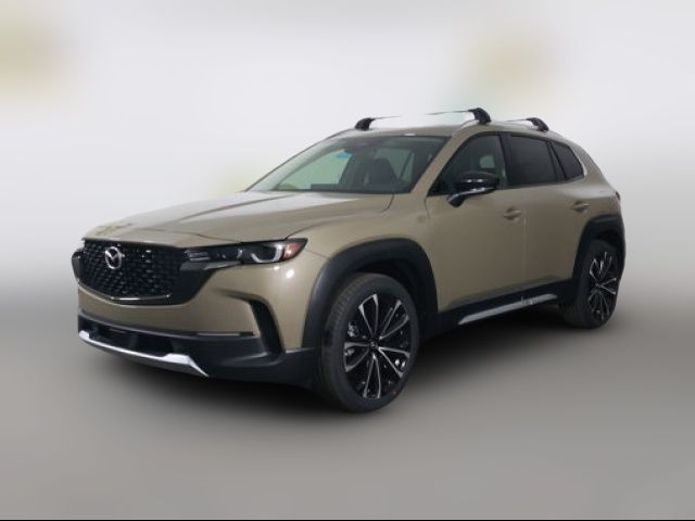 2025 Mazda CX-50 2.5 Turbo Premium Package