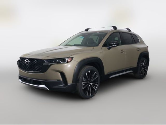 2025 Mazda CX-50 2.5 Turbo Premium Package