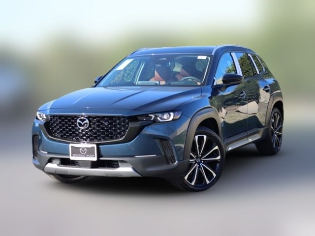 2025 Mazda CX-50 2.5 Turbo Premium Package