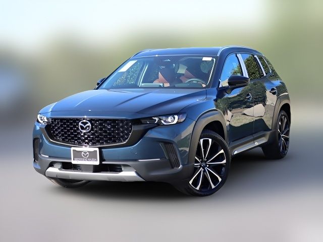 2025 Mazda CX-50 2.5 Turbo Premium Package