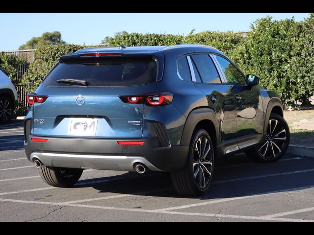 2025 Mazda CX-50 2.5 Turbo Premium Package