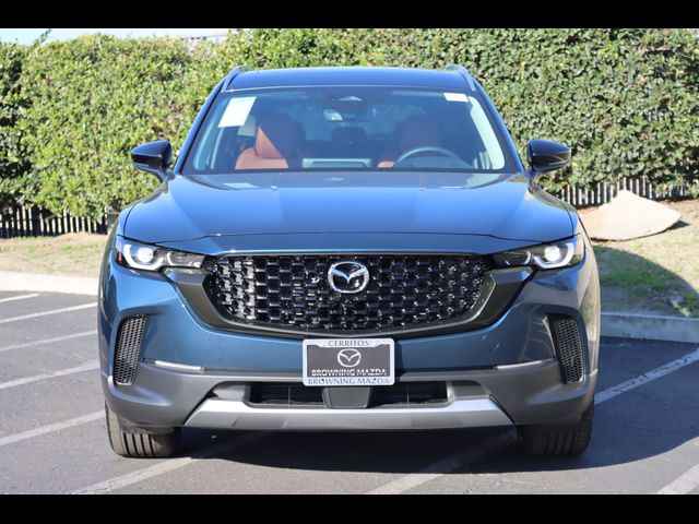 2025 Mazda CX-50 2.5 Turbo Premium Package
