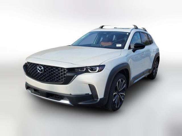 2025 Mazda CX-50 2.5 Turbo Premium Package