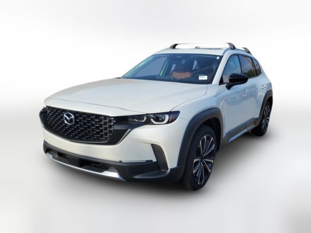 2025 Mazda CX-50 2.5 Turbo Premium Package