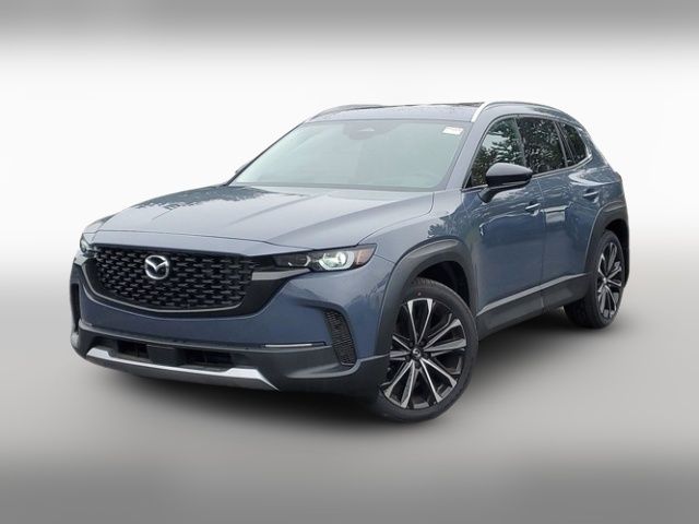 2025 Mazda CX-50 2.5 Turbo Premium Package