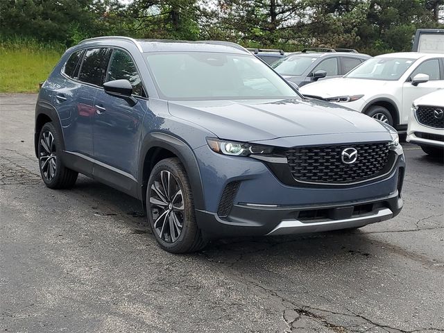 2025 Mazda CX-50 2.5 Turbo Premium Package