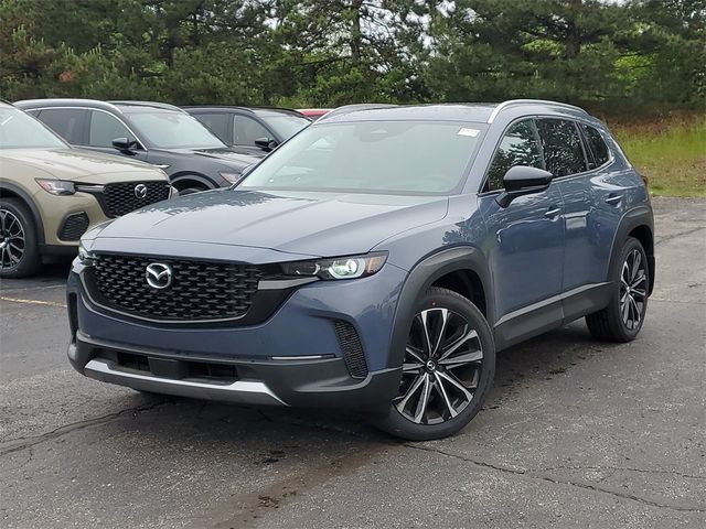 2025 Mazda CX-50 2.5 Turbo Premium Package