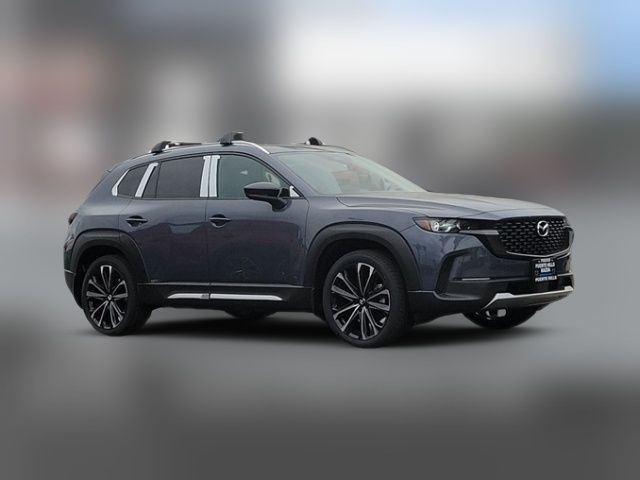 2025 Mazda CX-50 2.5 Turbo Premium Package