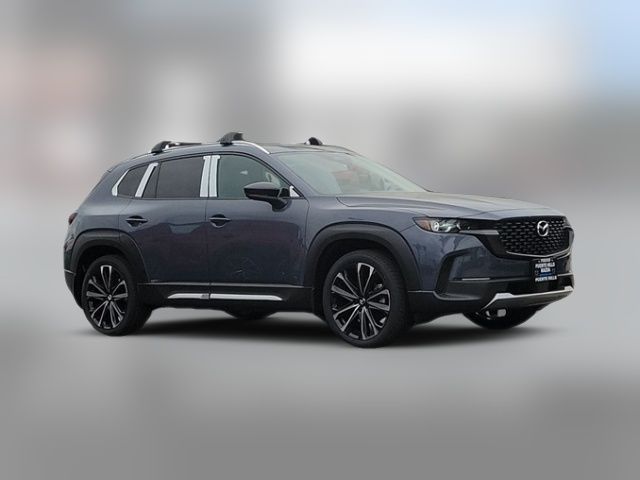 2025 Mazda CX-50 2.5 Turbo Premium Package