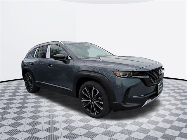 2025 Mazda CX-50 2.5 Turbo Premium Package