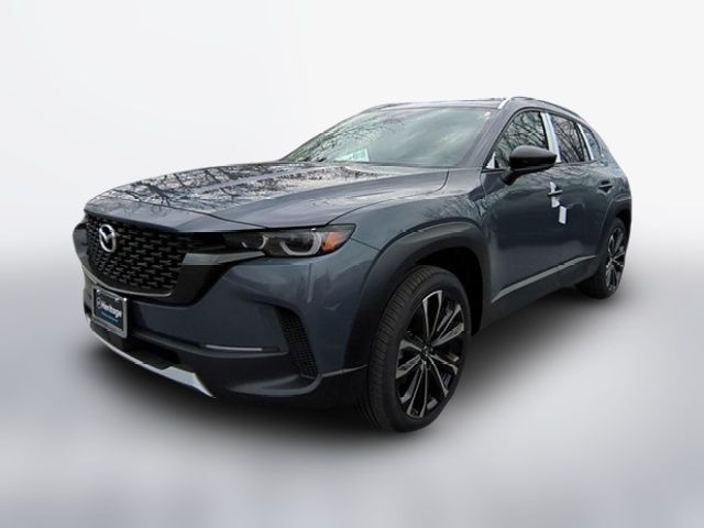 2025 Mazda CX-50 2.5 Turbo Premium Package