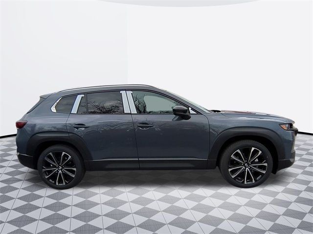 2025 Mazda CX-50 2.5 Turbo Premium Package