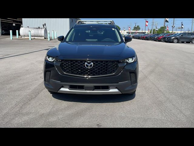 2025 Mazda CX-50 2.5 Turbo Premium Package