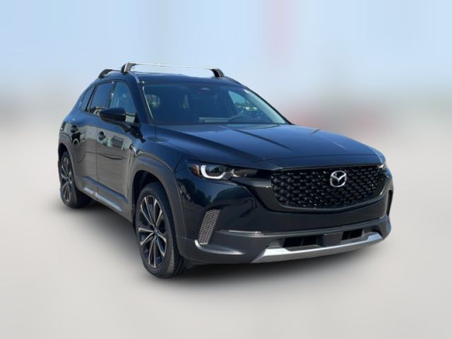 2025 Mazda CX-50 2.5 Turbo Premium Package