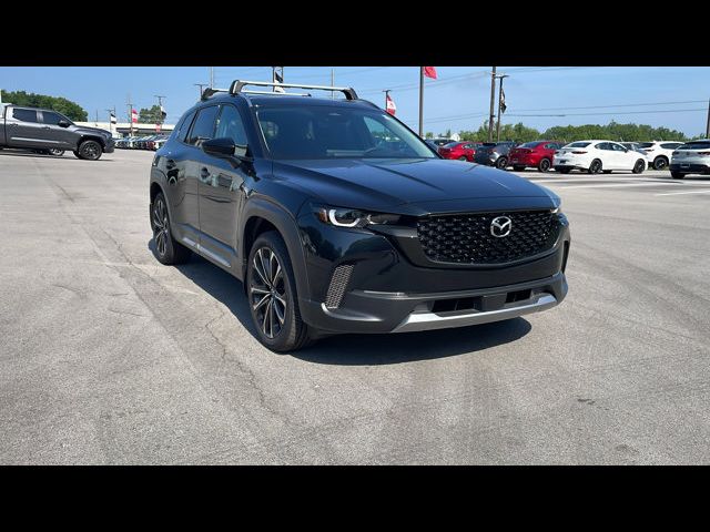 2025 Mazda CX-50 2.5 Turbo Premium Package