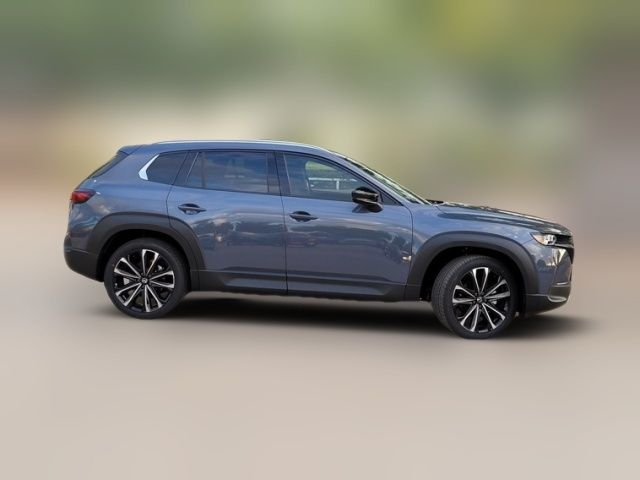 2025 Mazda CX-50 2.5 Turbo Premium Package