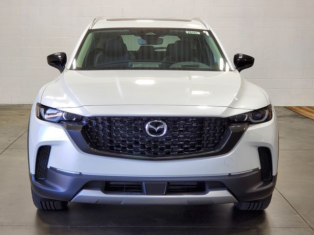 2025 Mazda CX-50 2.5 Turbo Premium Package