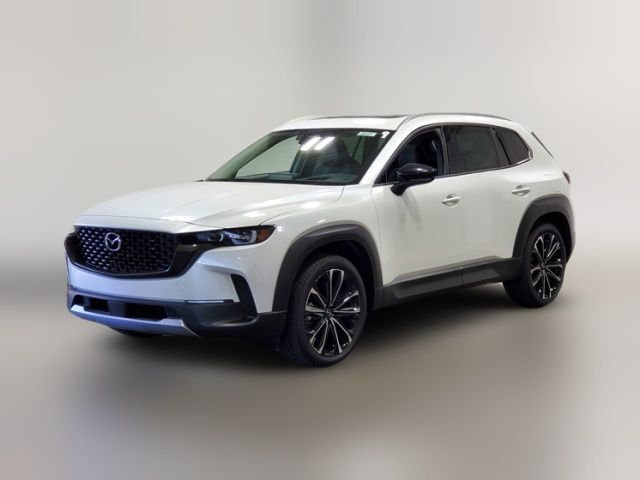 2025 Mazda CX-50 2.5 Turbo Premium Package