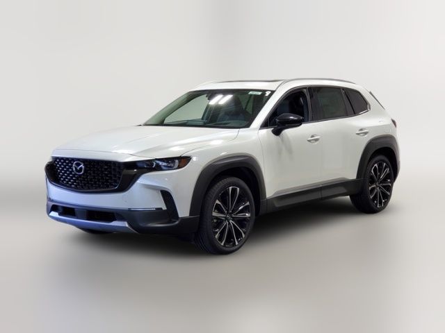 2025 Mazda CX-50 2.5 Turbo Premium Package