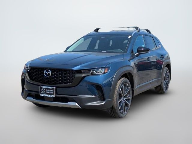 2025 Mazda CX-50 2.5 Turbo Premium Package