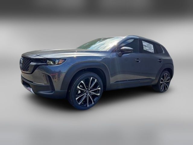 2025 Mazda CX-50 2.5 Turbo Premium Package