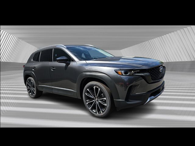 2025 Mazda CX-50 2.5 Turbo Premium Package