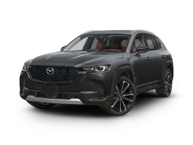 2025 Mazda CX-50 2.5 Turbo Premium Package