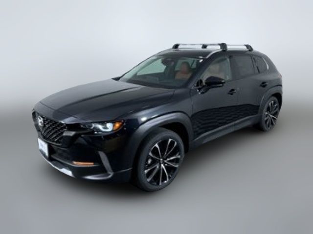 2025 Mazda CX-50 2.5 Turbo Premium Package