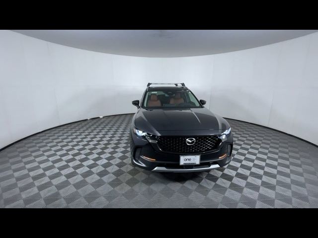 2025 Mazda CX-50 2.5 Turbo Premium Package