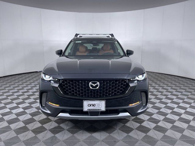 2025 Mazda CX-50 2.5 Turbo Premium Package