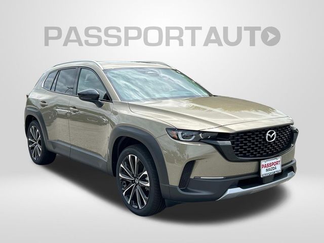 2025 Mazda CX-50 2.5 Turbo Premium Package