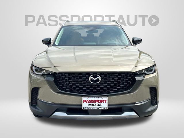 2025 Mazda CX-50 2.5 Turbo Premium Package