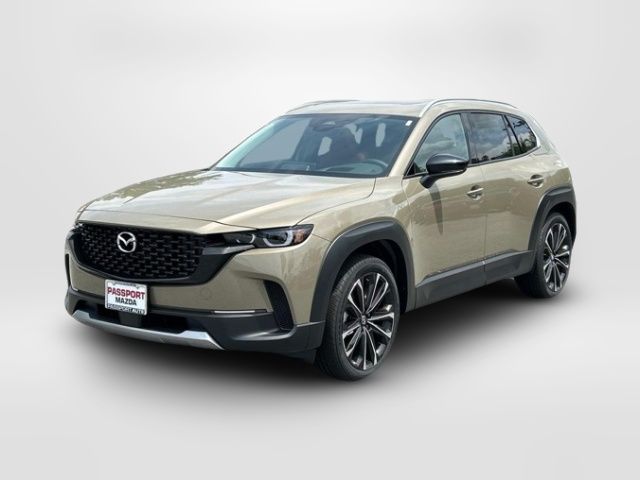 2025 Mazda CX-50 2.5 Turbo Premium Package