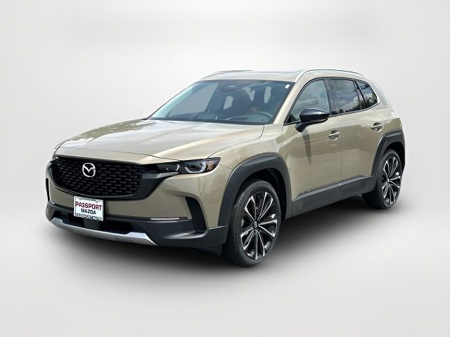2025 Mazda CX-50 2.5 Turbo Premium Package