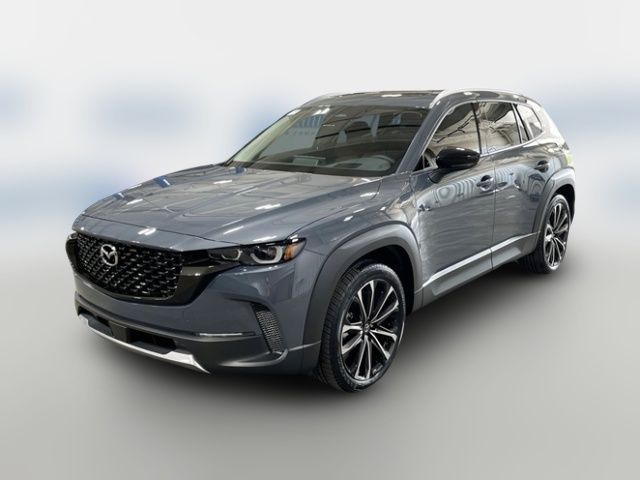 2025 Mazda CX-50 2.5 Turbo Premium Package