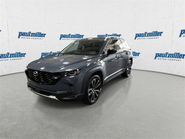 2025 Mazda CX-50 2.5 Turbo Premium Package